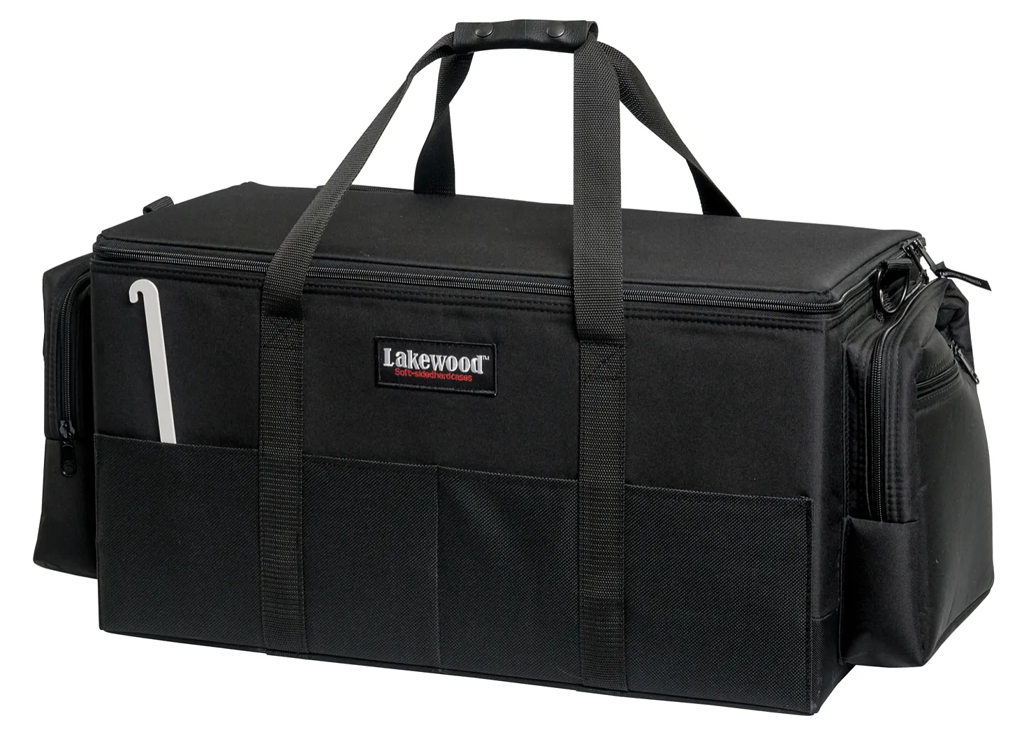 Lakewood Pike / Saltwater Locker Tackle Case