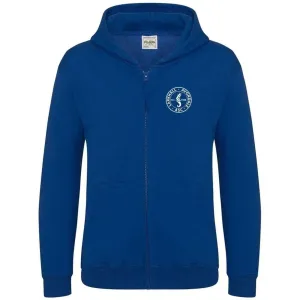 Larkhall - Unisex Kids Zoodie