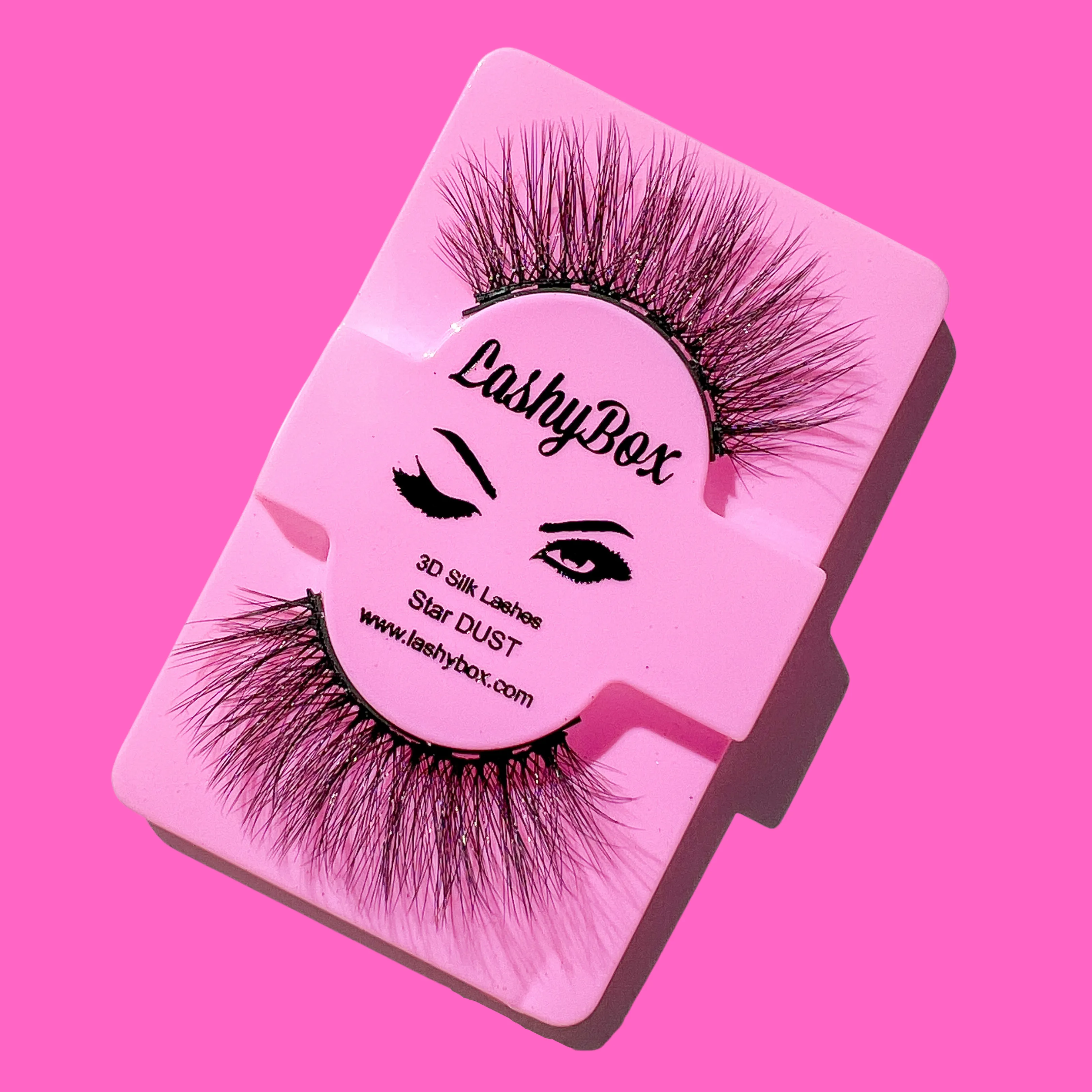 LashyBox Stardust (Magnetics)