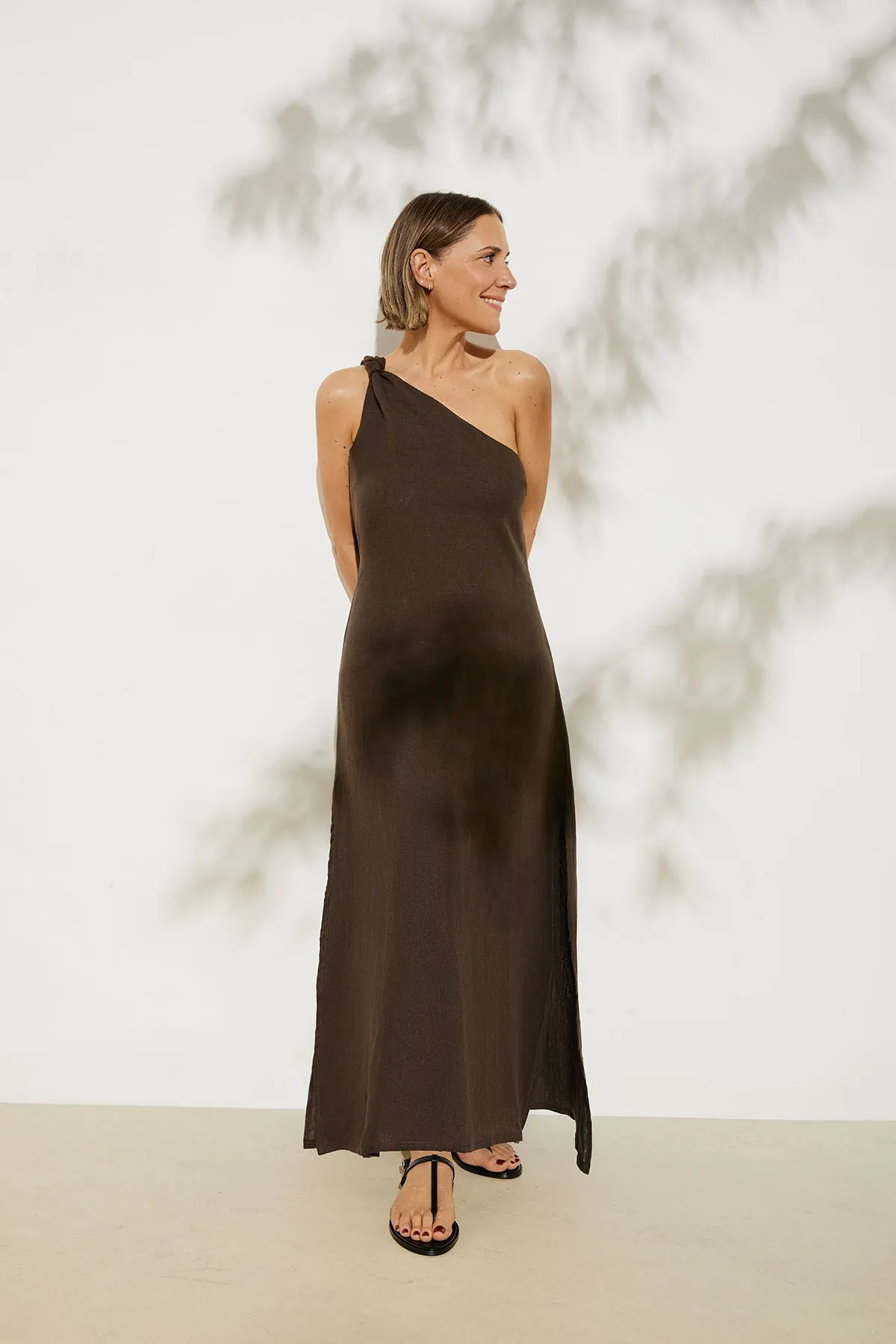 LAURA DRESS