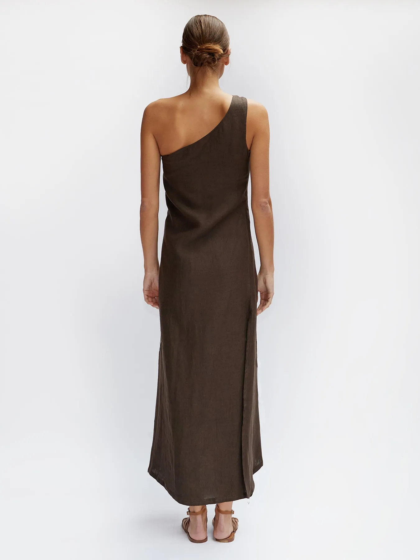 LAURA DRESS