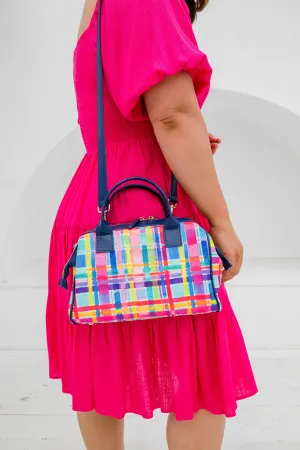 LDR-GRA-B53 LORDIEDORDIE BAG