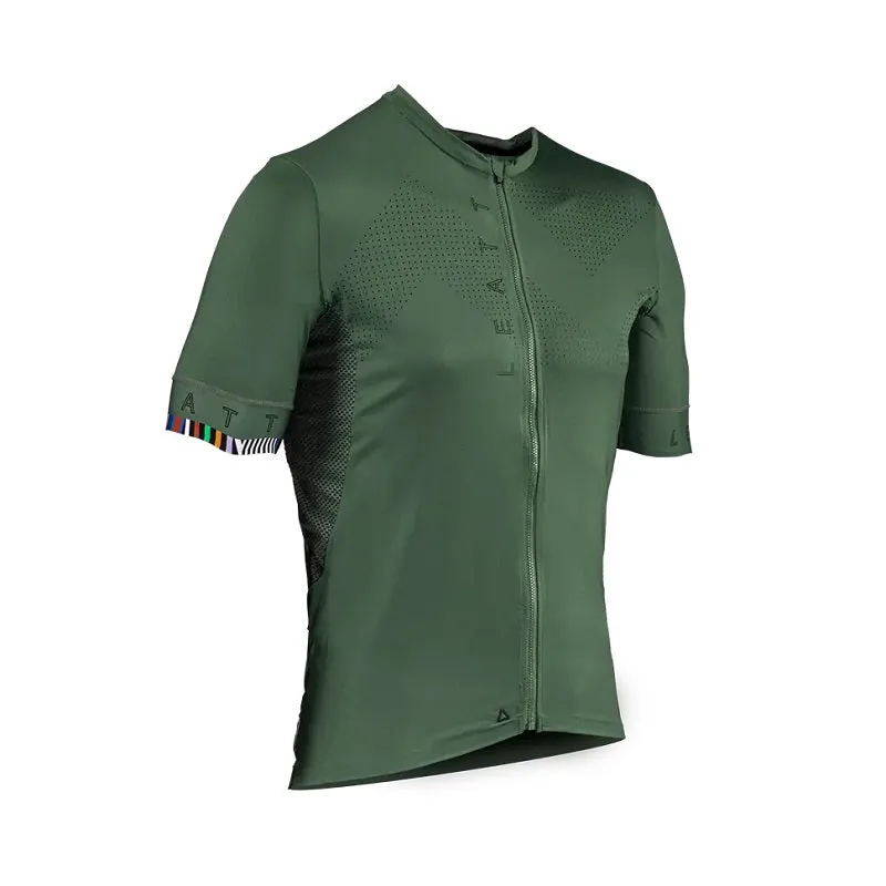 LEATT MTB Endurance 5.0 Jersey V24 (2024)