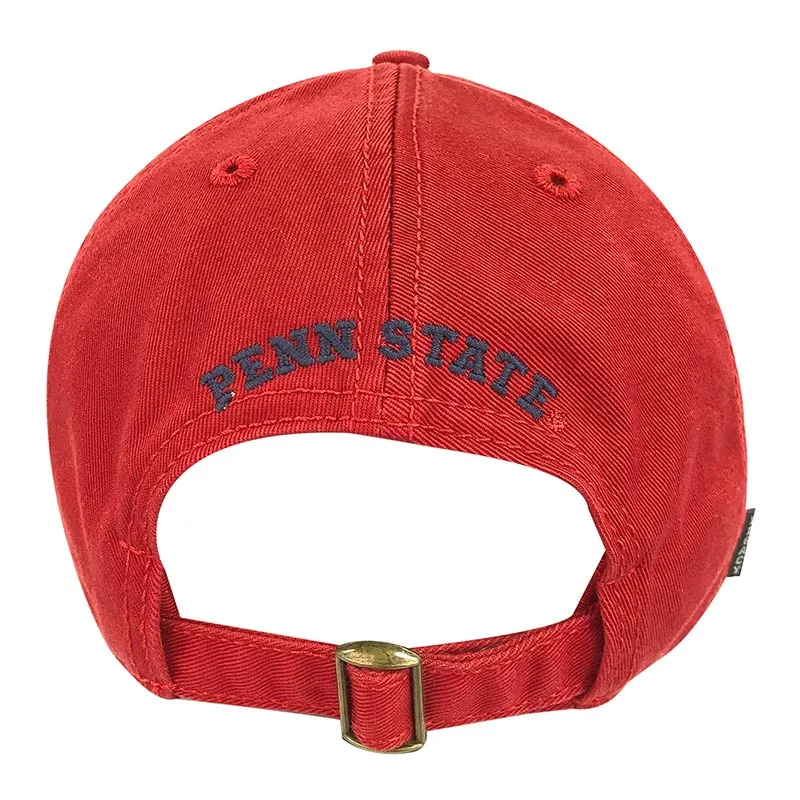 Legacy 3D Lion Head Hat