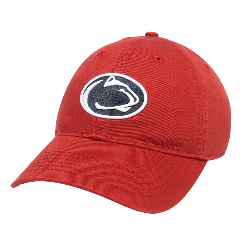 Legacy 3D Lion Head Hat