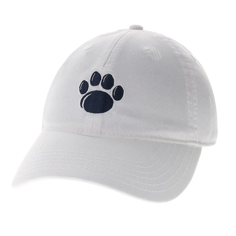 Legacy PSU Paw Logo Hat