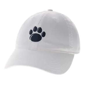 Legacy PSU Paw Logo Hat