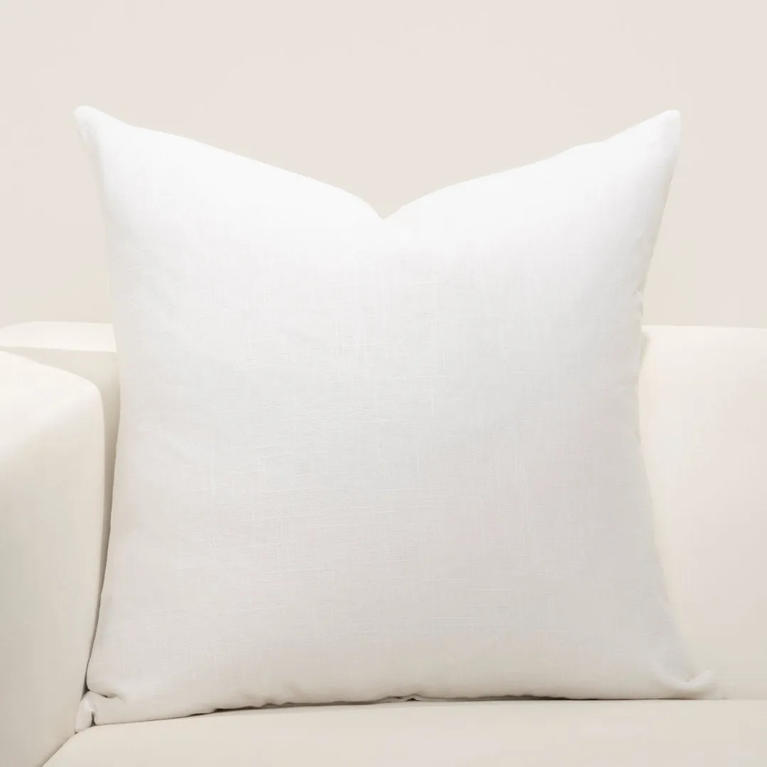 Legend Pillow Ernest Hemingway Color: Sea Size: 16" x 16"