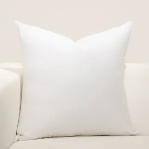 Legend Pillow Ernest Hemingway Color: Sea Size: 16" x 16"