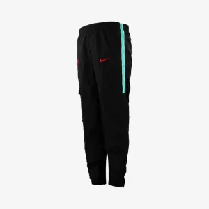LFC Nike Mens Black Woven Track Pant