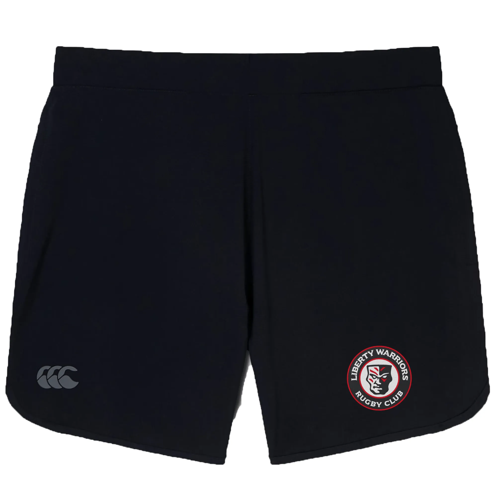 Liberty Lake Warriors Elite Woven Short by Canterbury