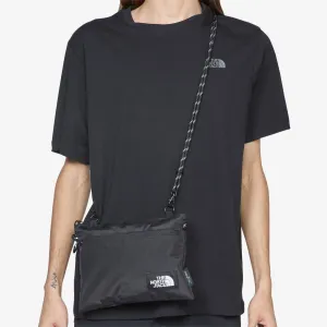 Lightweight Shoulder Bag TNF Black