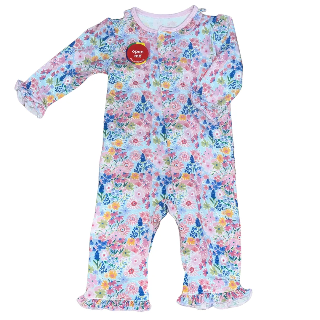 Lily Coverall