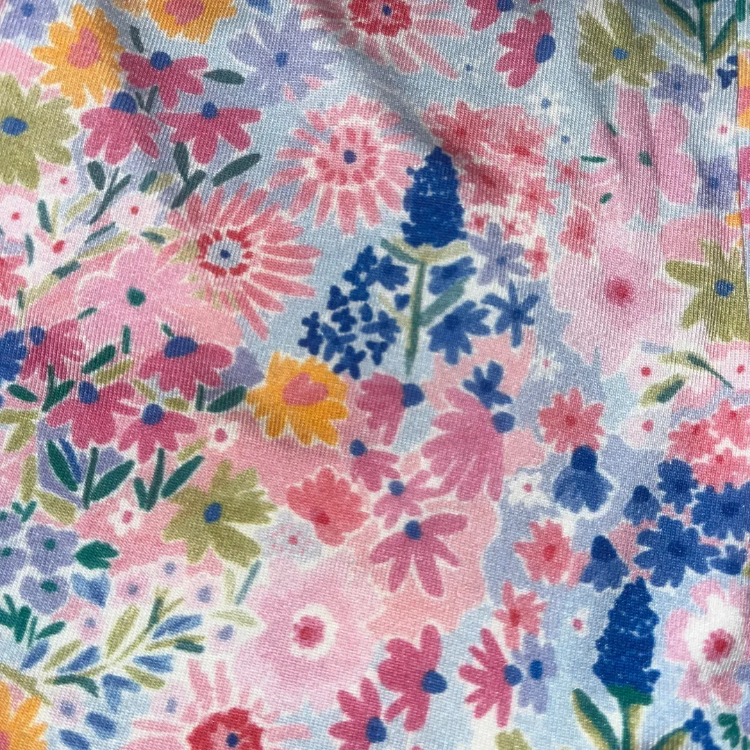 Lily Coverall