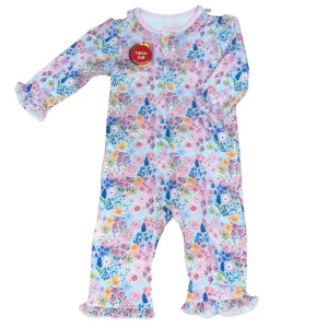 Lily Coverall