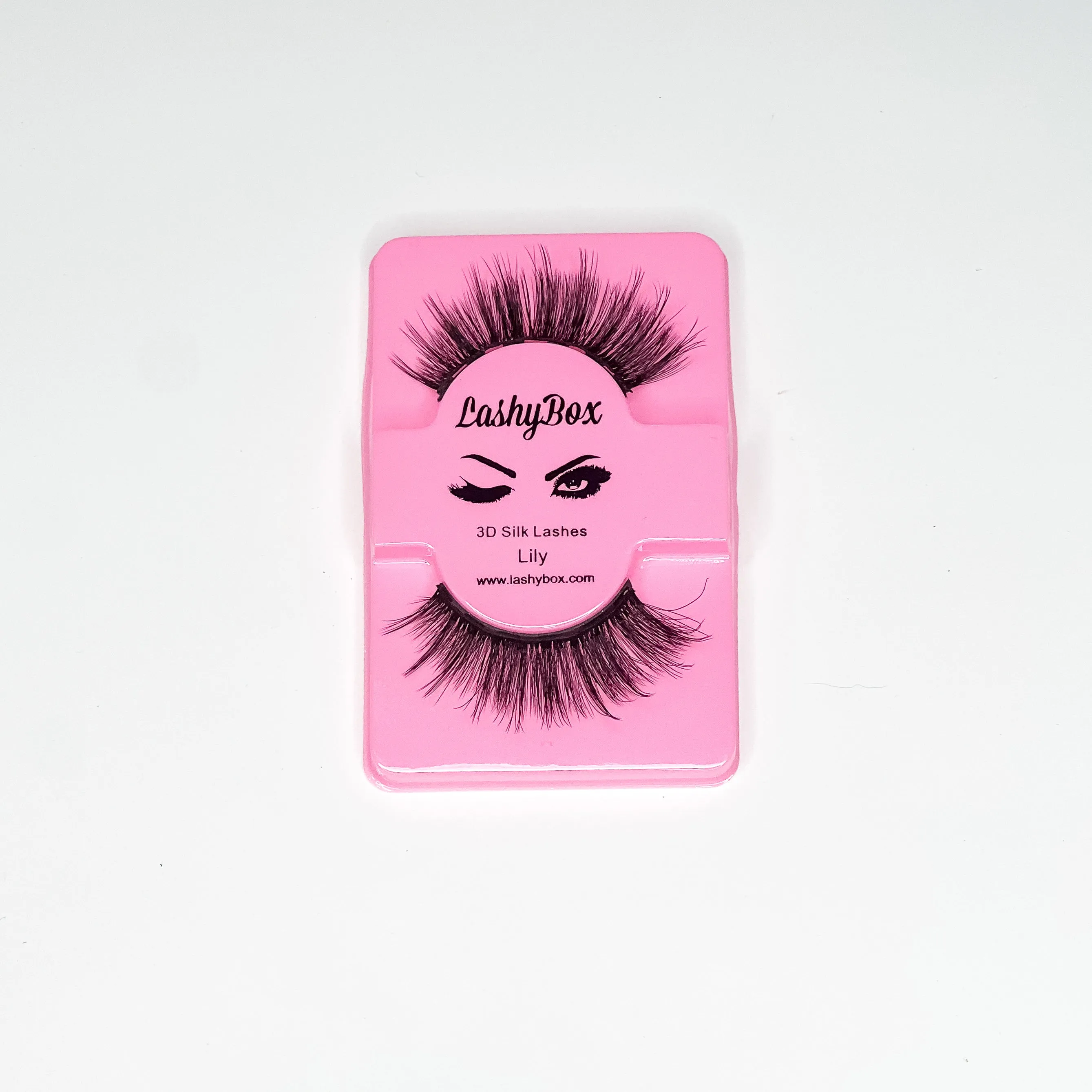 Lily Lashes Magnetic