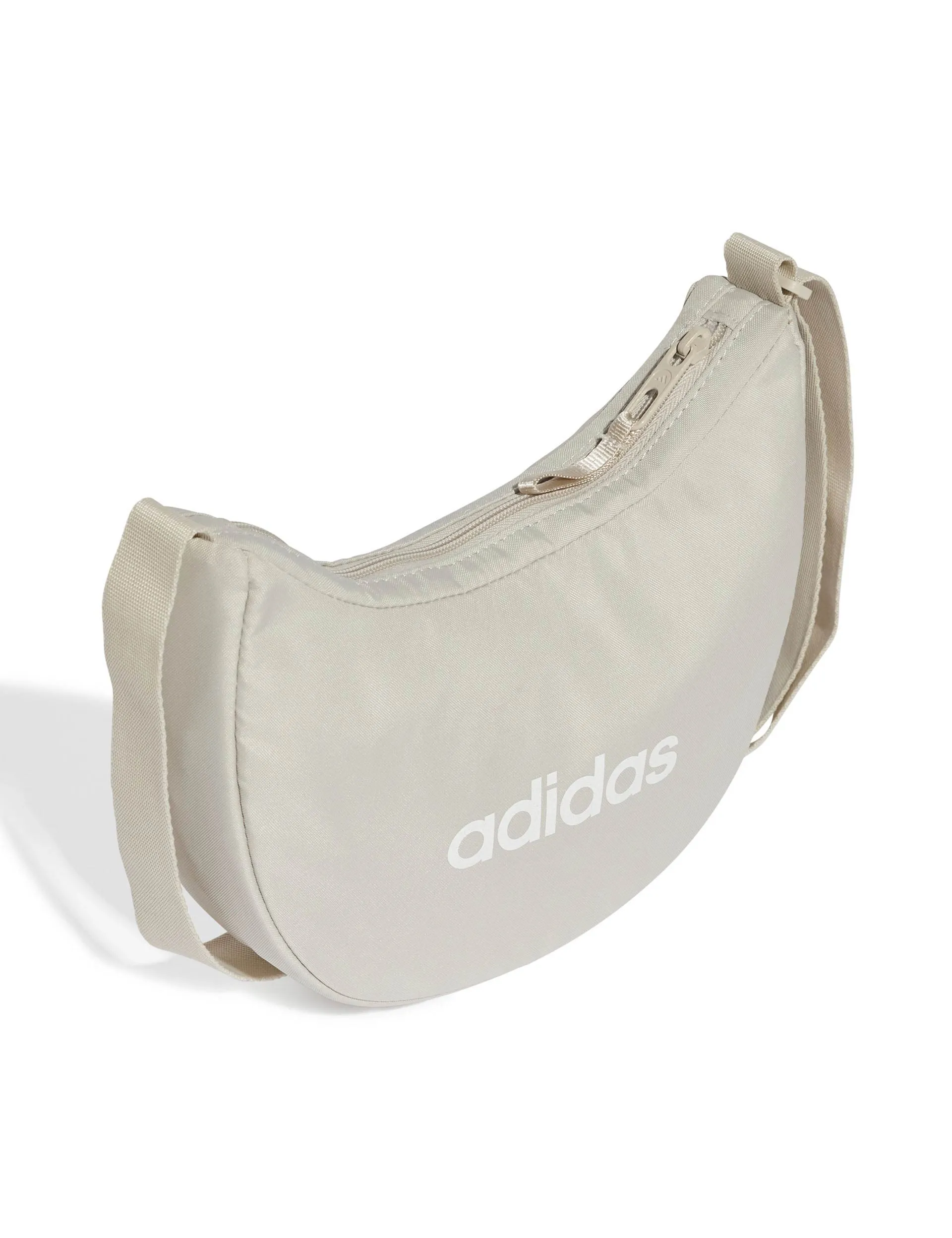 Linear Essentials Festival Bag - Wonder Alumina/White