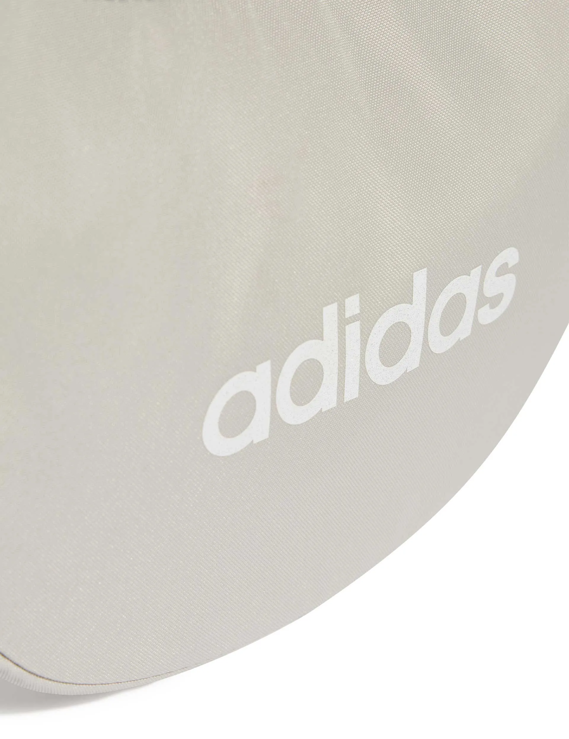 Linear Essentials Festival Bag - Wonder Alumina/White