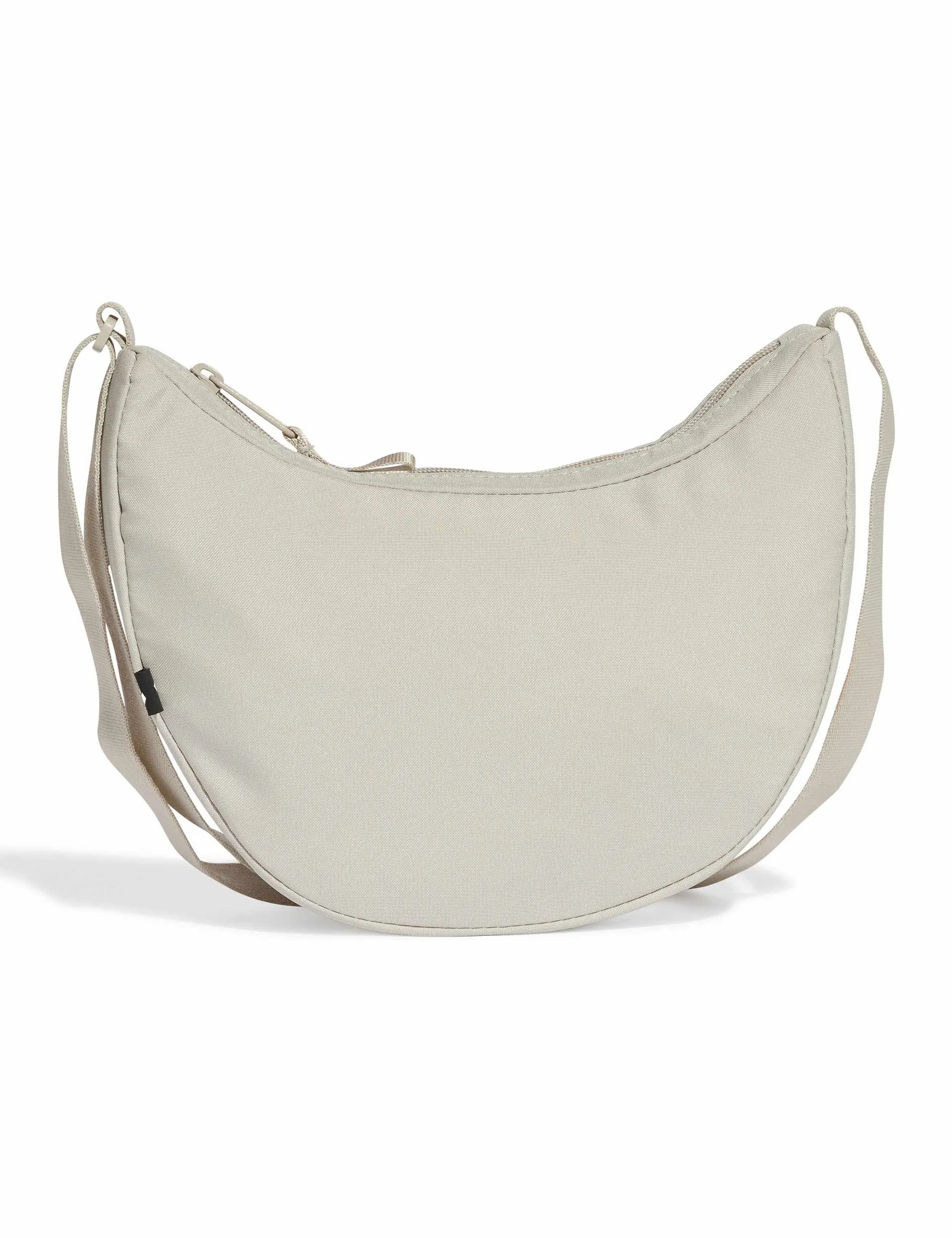 Linear Essentials Festival Bag - Wonder Alumina/White