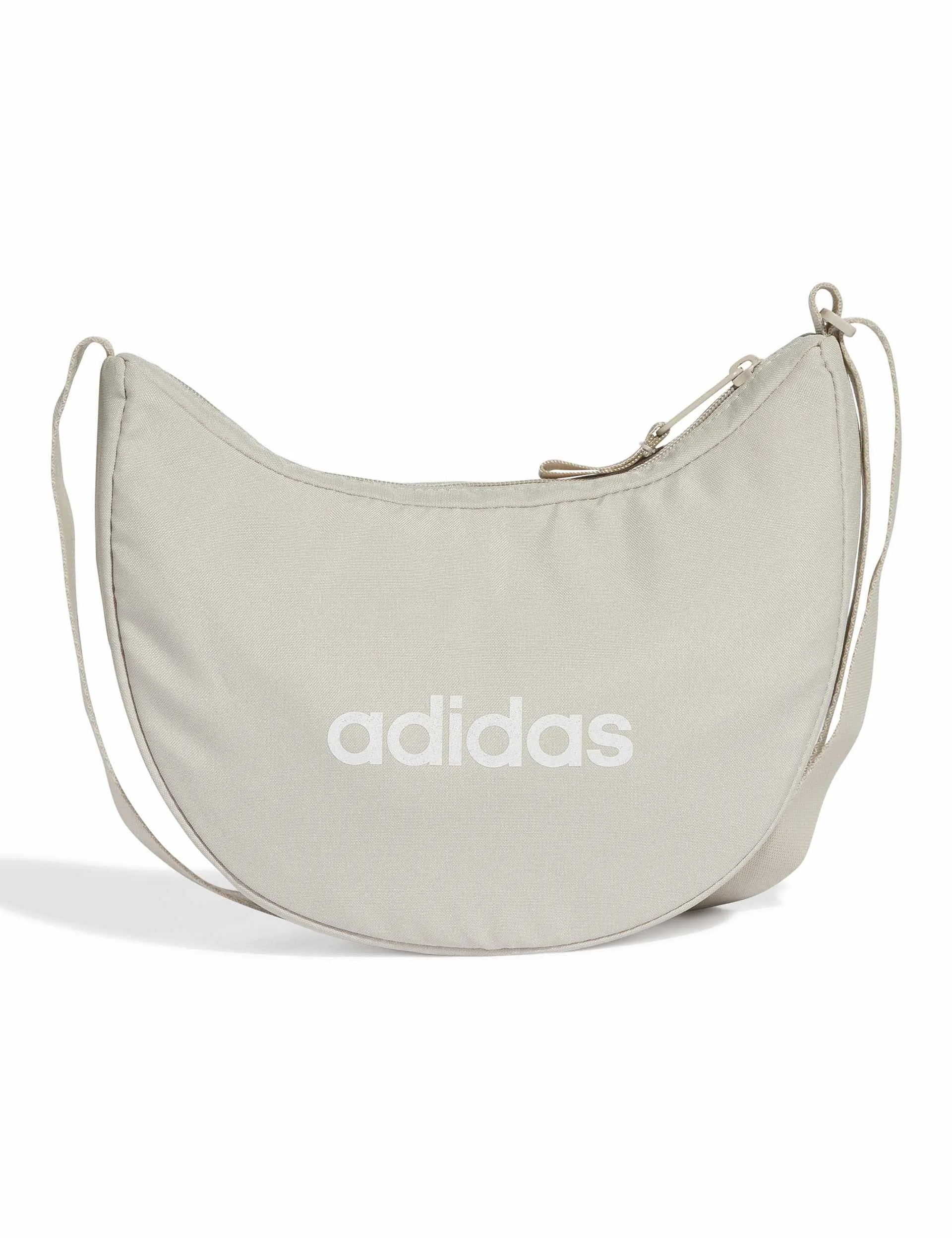 Linear Essentials Festival Bag - Wonder Alumina/White