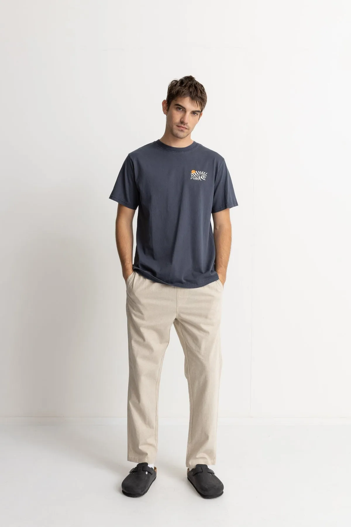 Linen Jam Pant