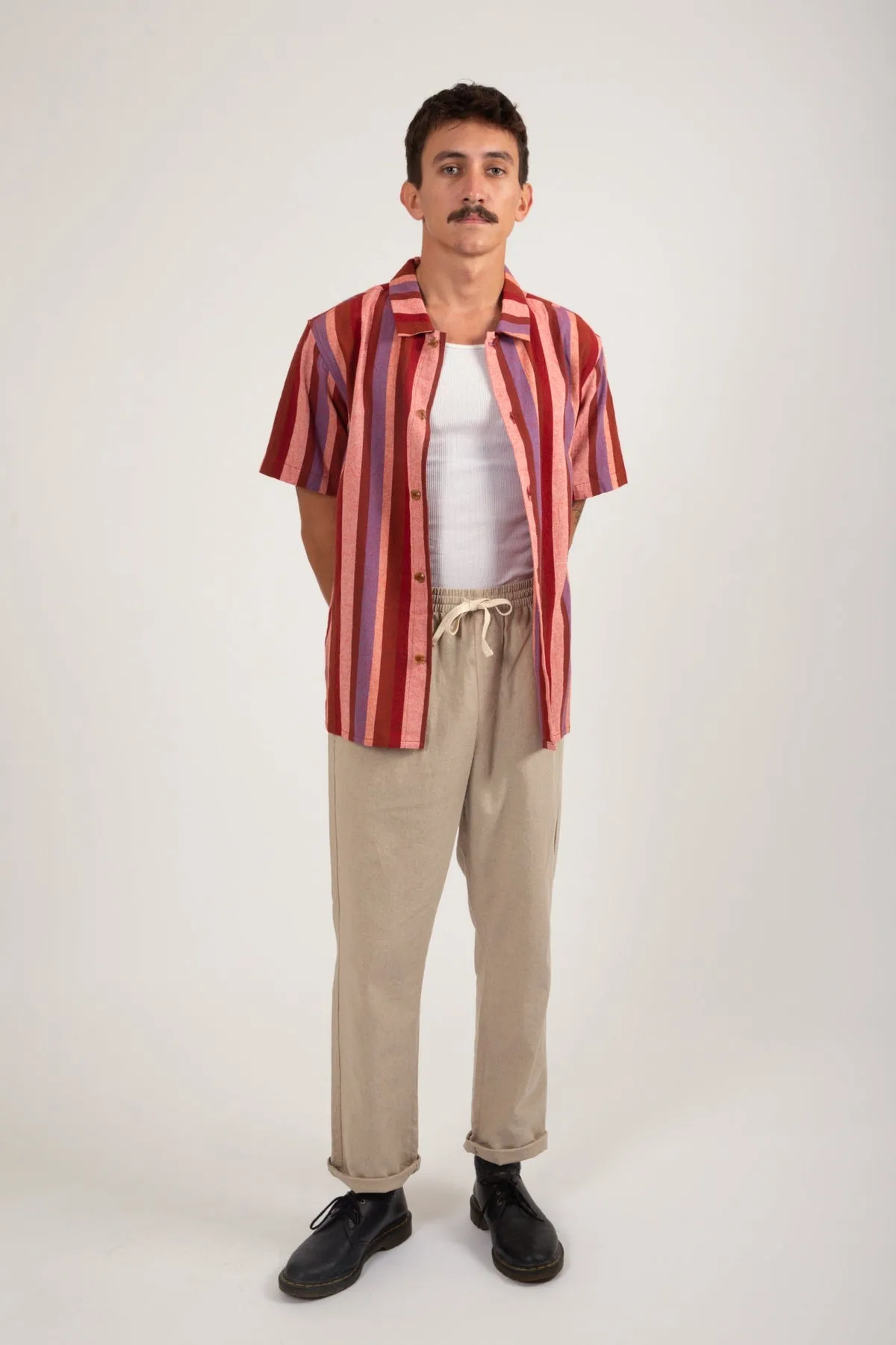 Linen Jam Pant