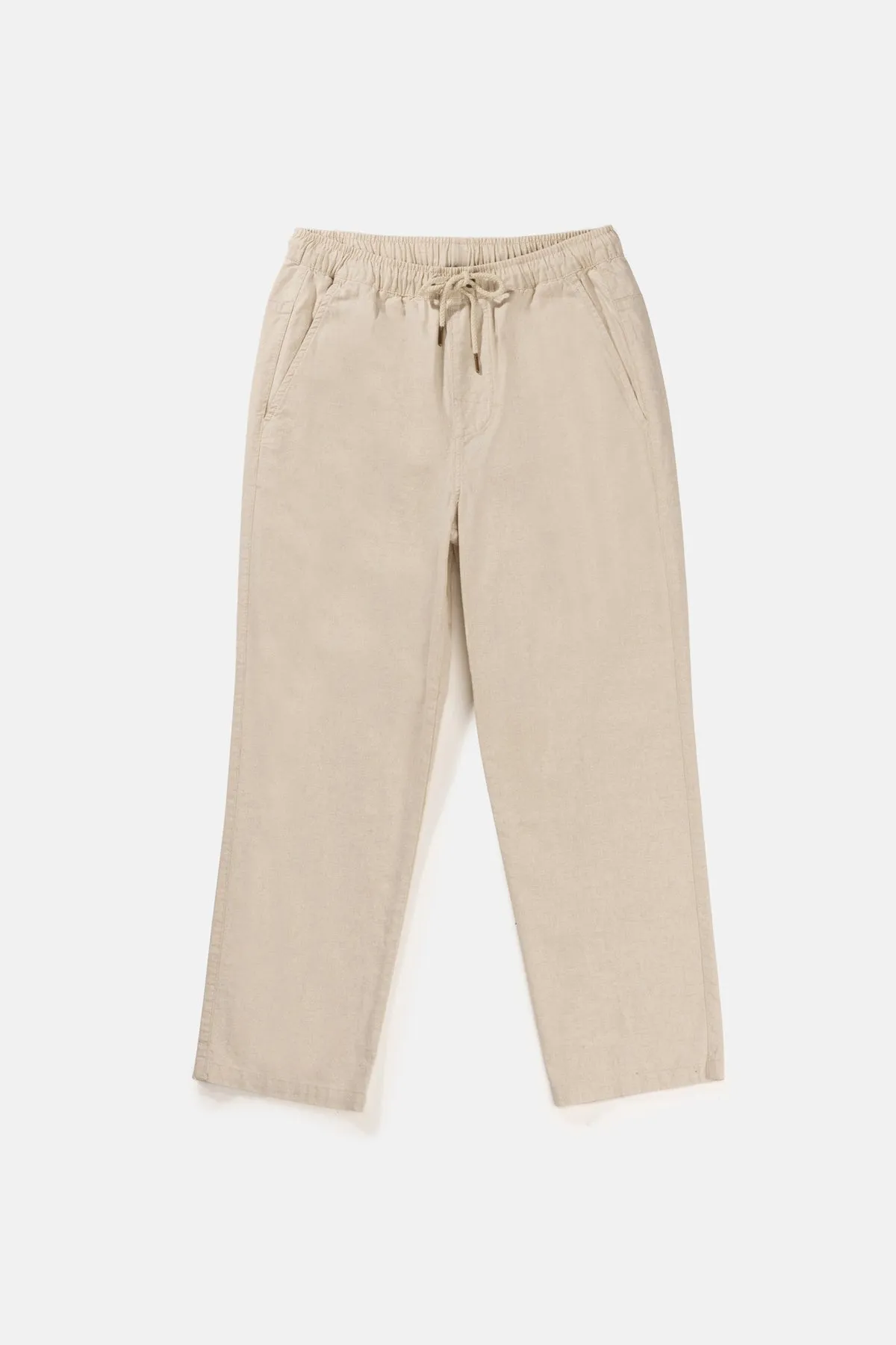 Linen Jam Pant