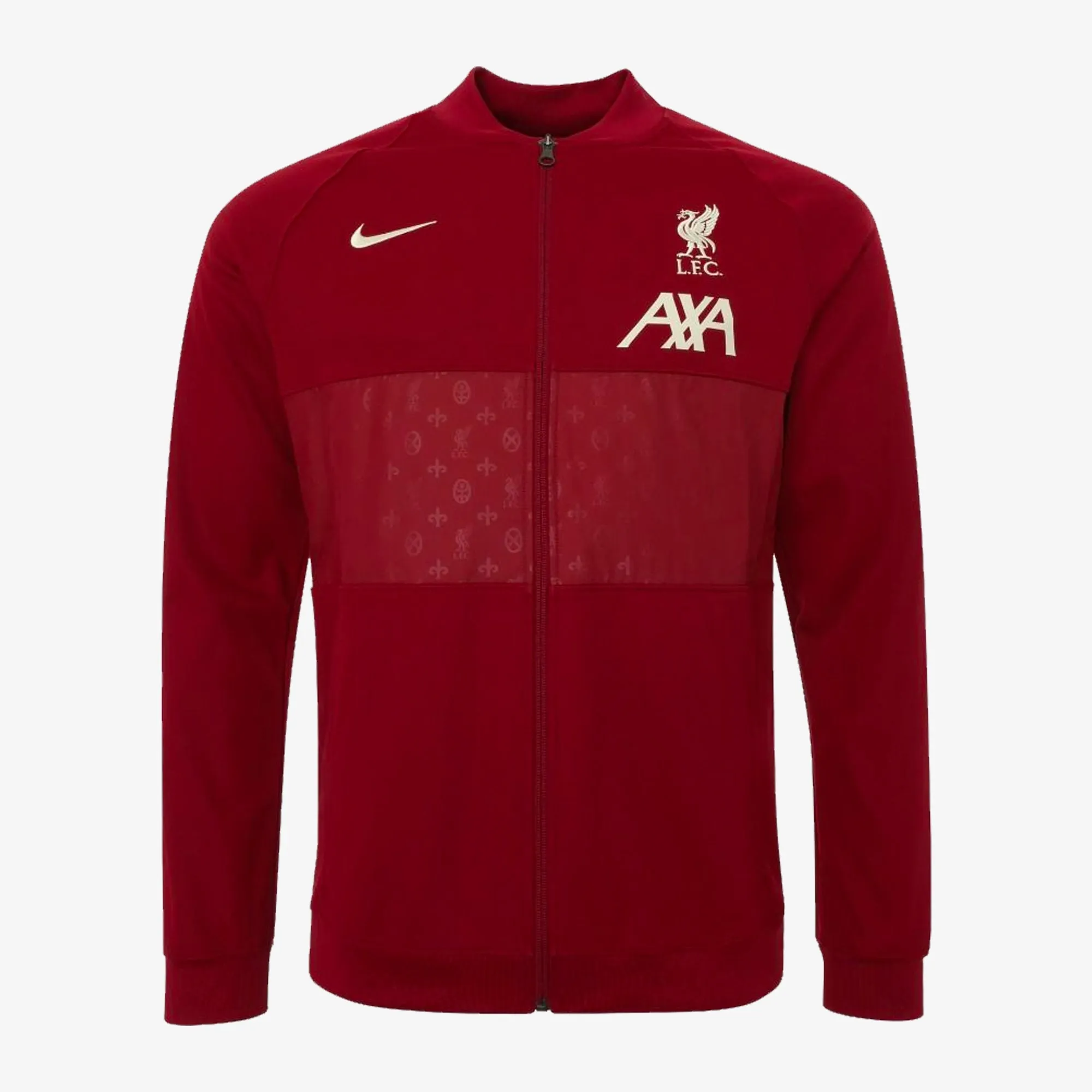 Liverpool FC Adult Anthem Jacket