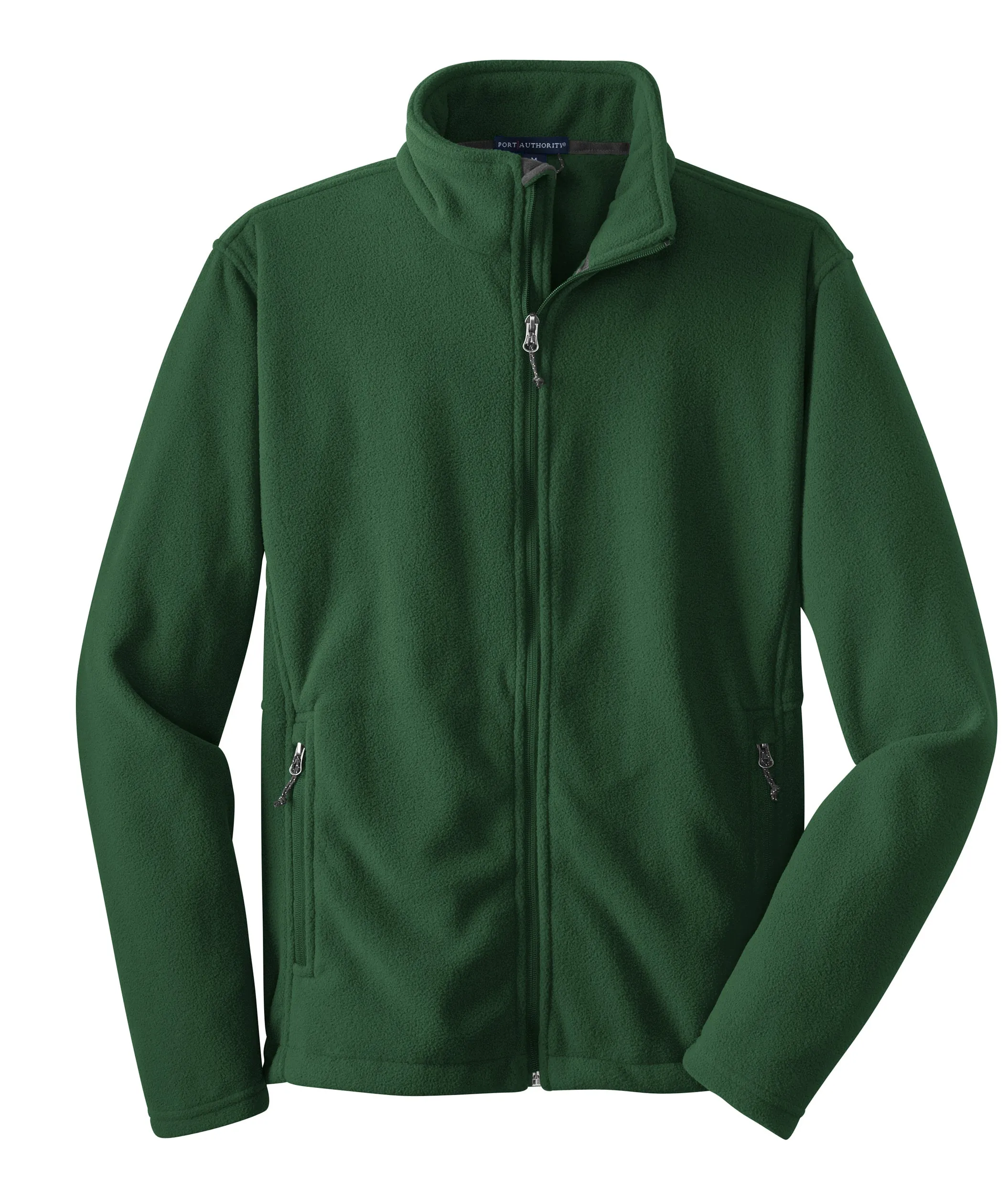 LO Dragons Full Zip Fleece Jacket