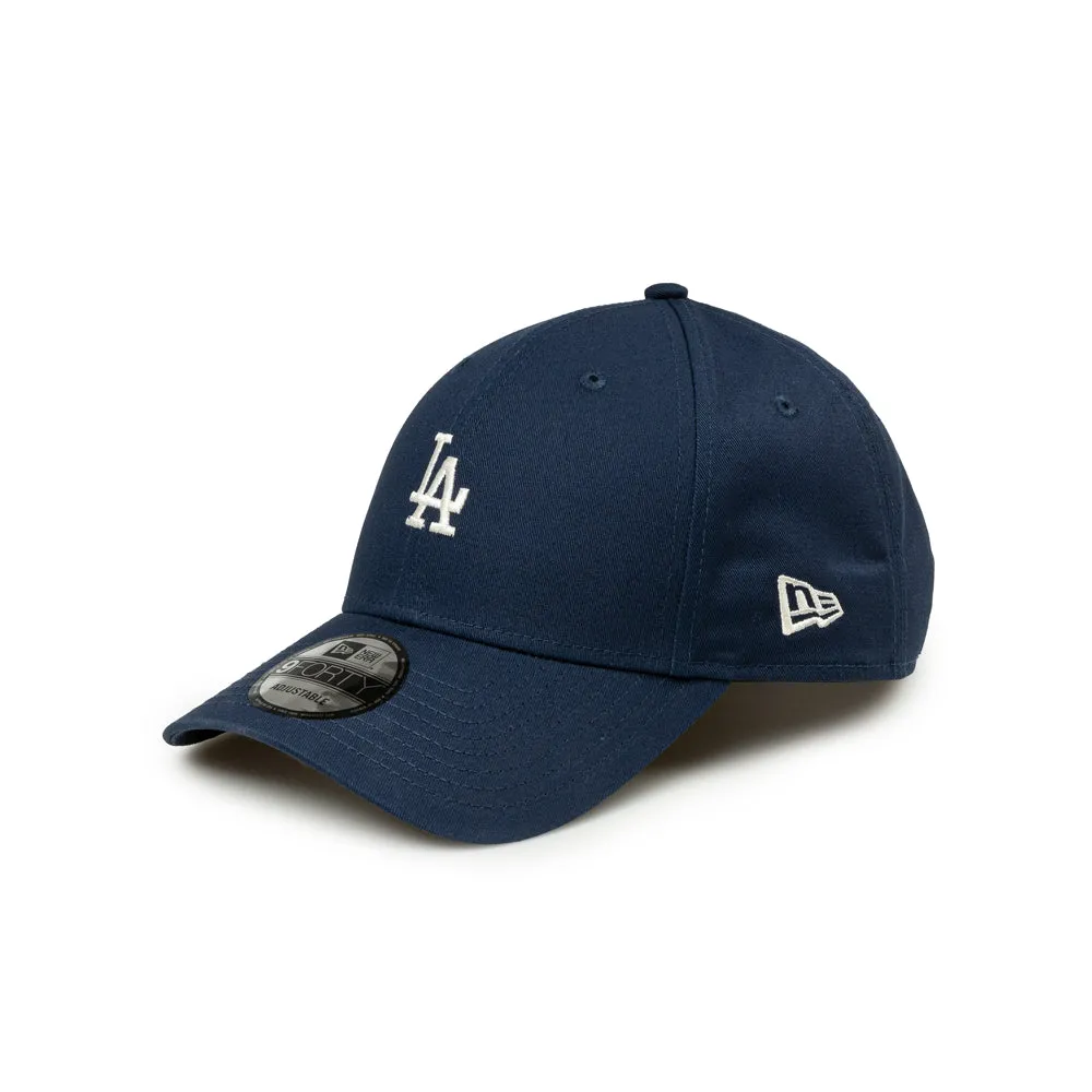 Los Angeles Dodger Color Era 9Forty Cap | Oceanside Blue