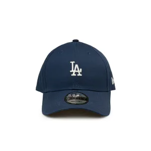 Los Angeles Dodger Color Era 9Forty Cap | Oceanside Blue