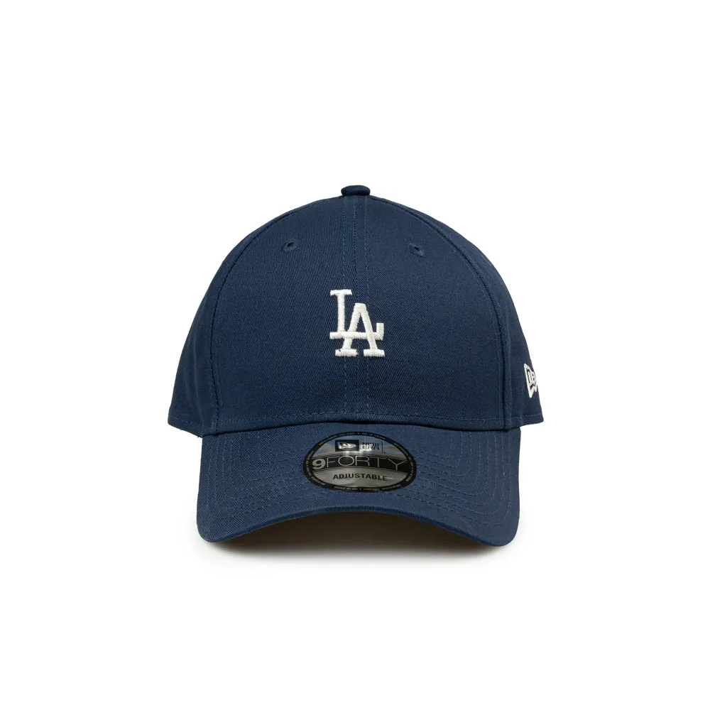 Los Angeles Dodger Color Era 9Forty Cap | Oceanside Blue