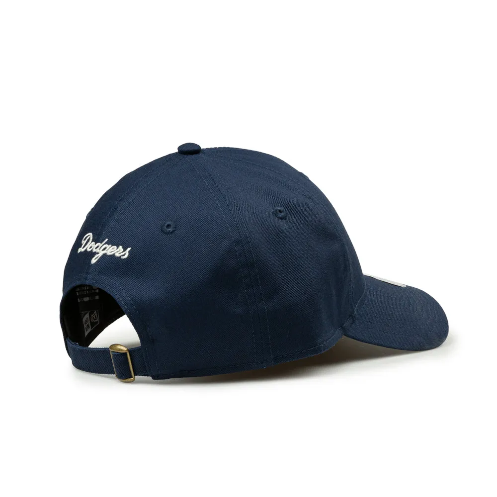 Los Angeles Dodger Color Era 9Forty Cap | Oceanside Blue