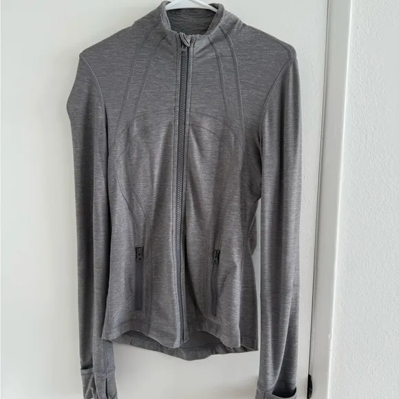 Lululemon Define Jacket