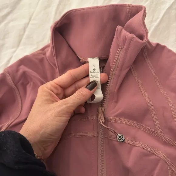 Lululemon Define Jacket