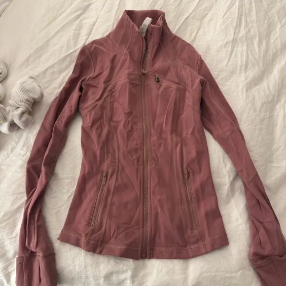 Lululemon Define Jacket