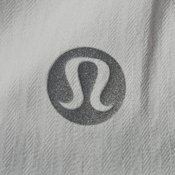 Lululemon Hotty Hot High-Rise Skirt *Long - 6 White