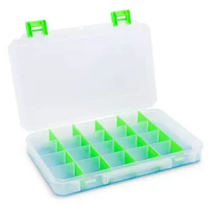 LureLock Large Box w/TakLogic Technology