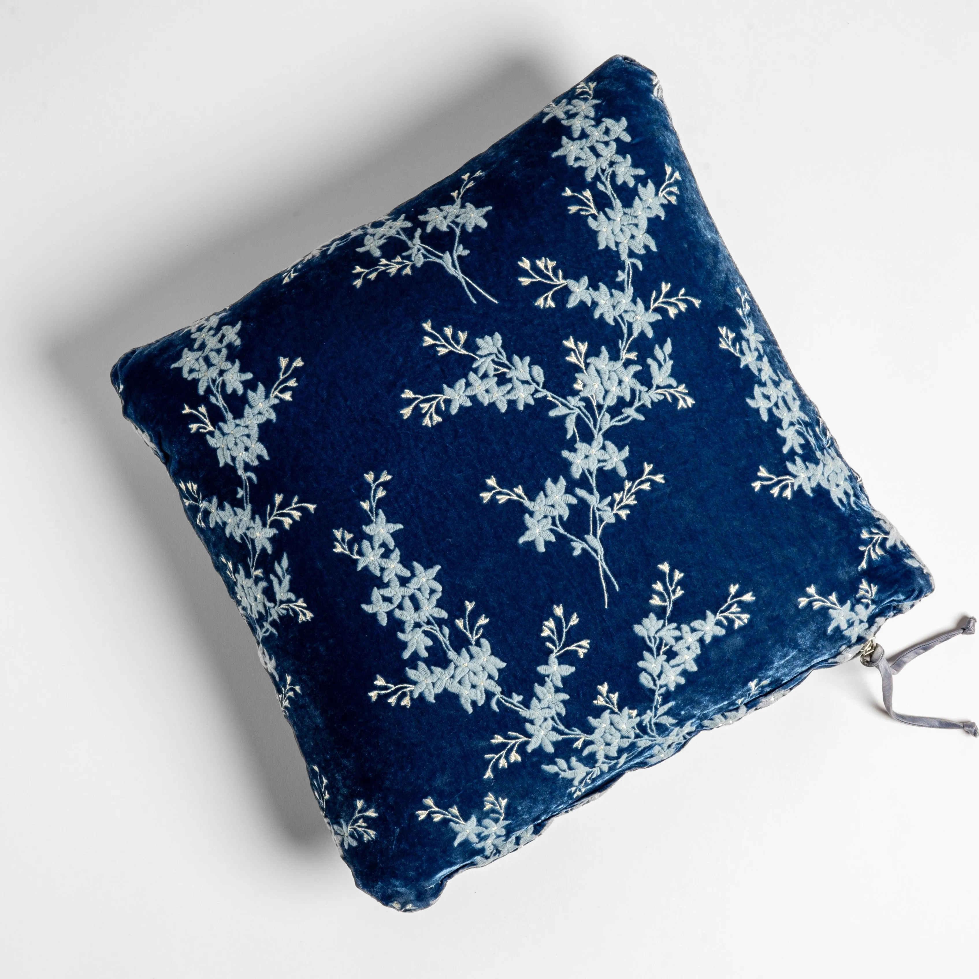 Lynette Throw Pillow