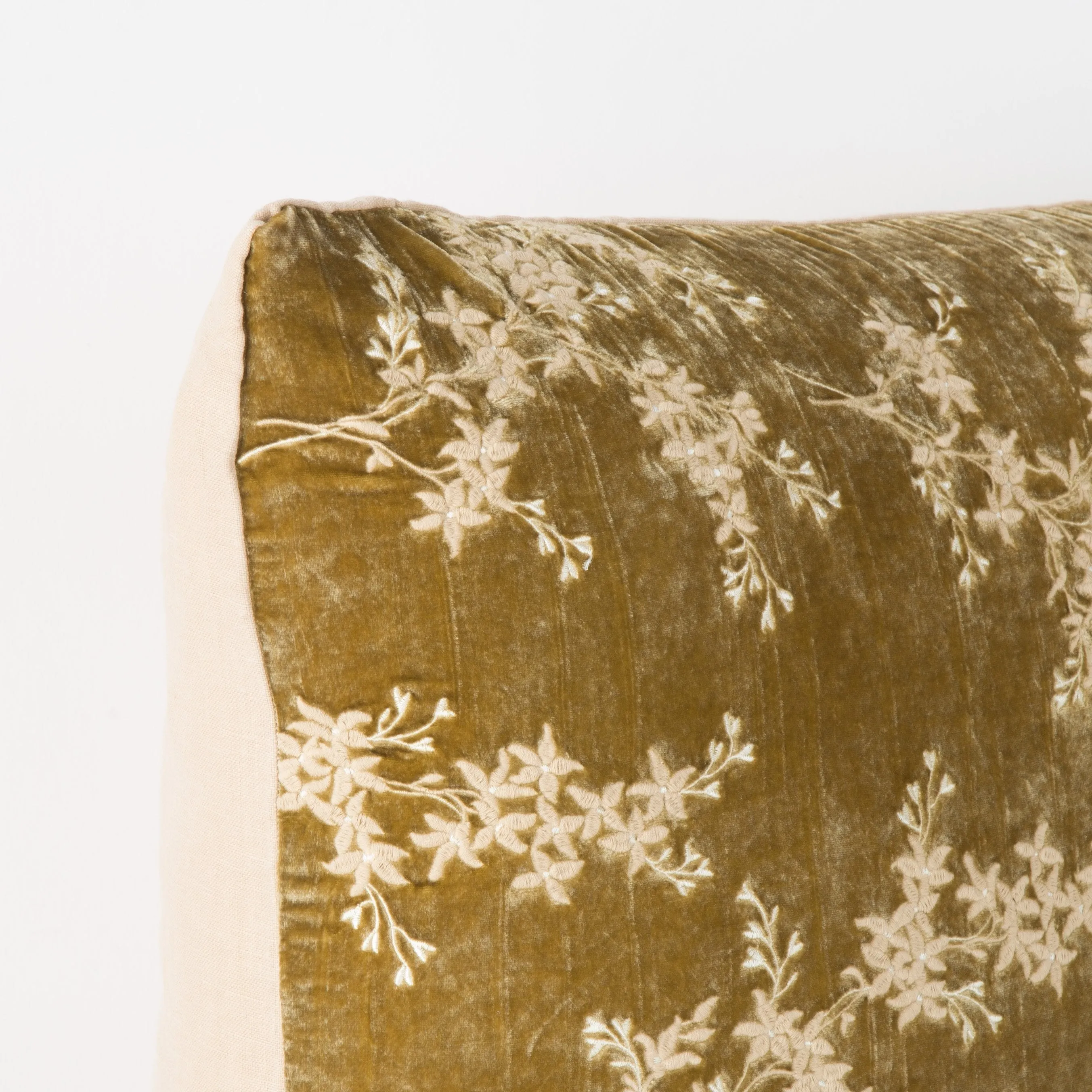 Lynette Throw Pillow