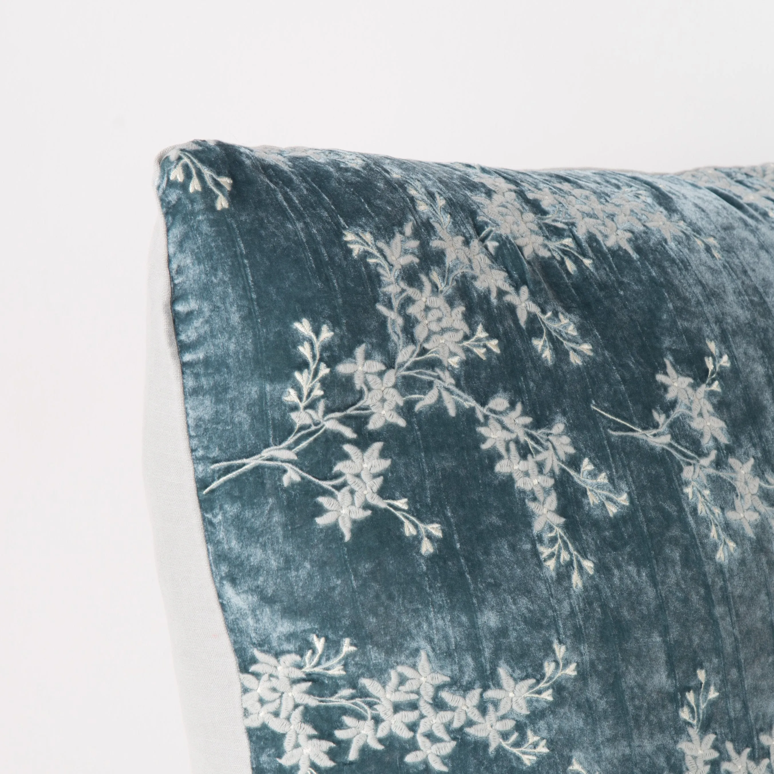 Lynette Throw Pillow
