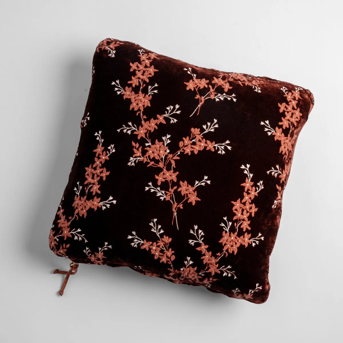 Lynette Throw Pillow