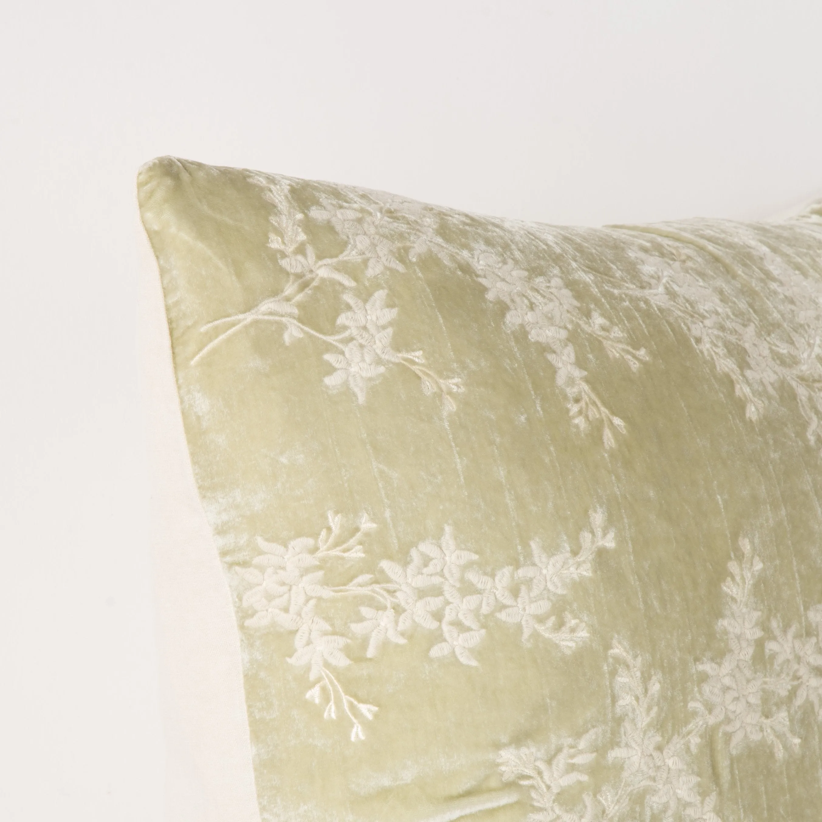 Lynette Throw Pillow