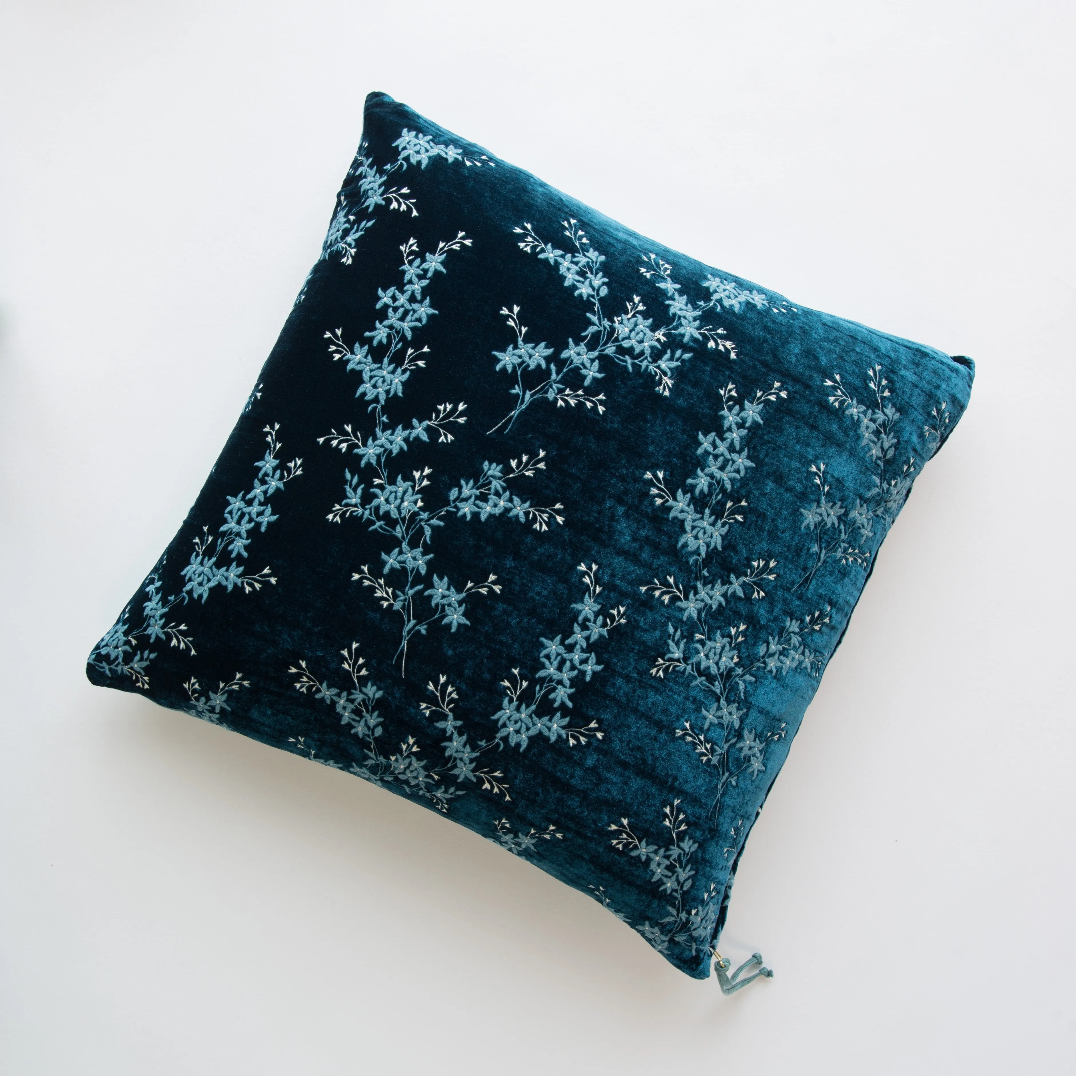Lynette Throw Pillow