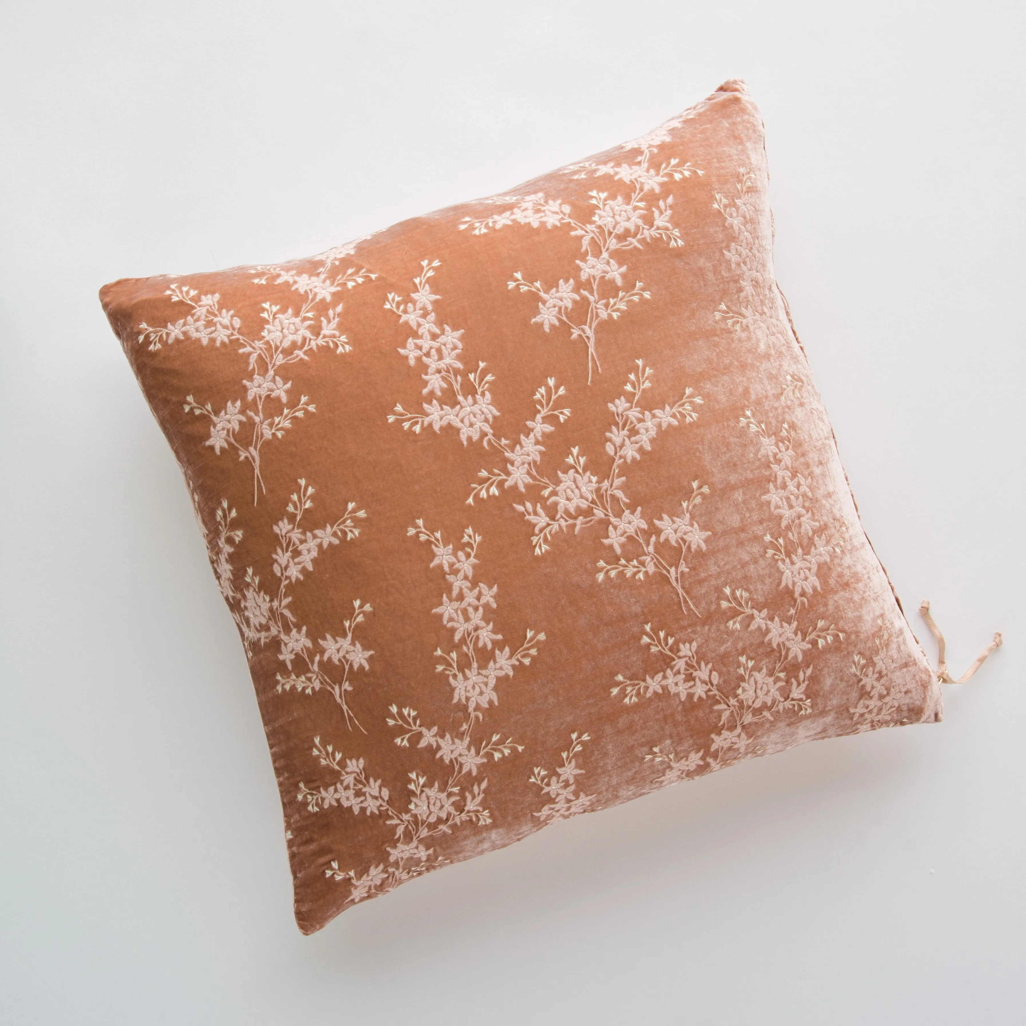 Lynette Throw Pillow