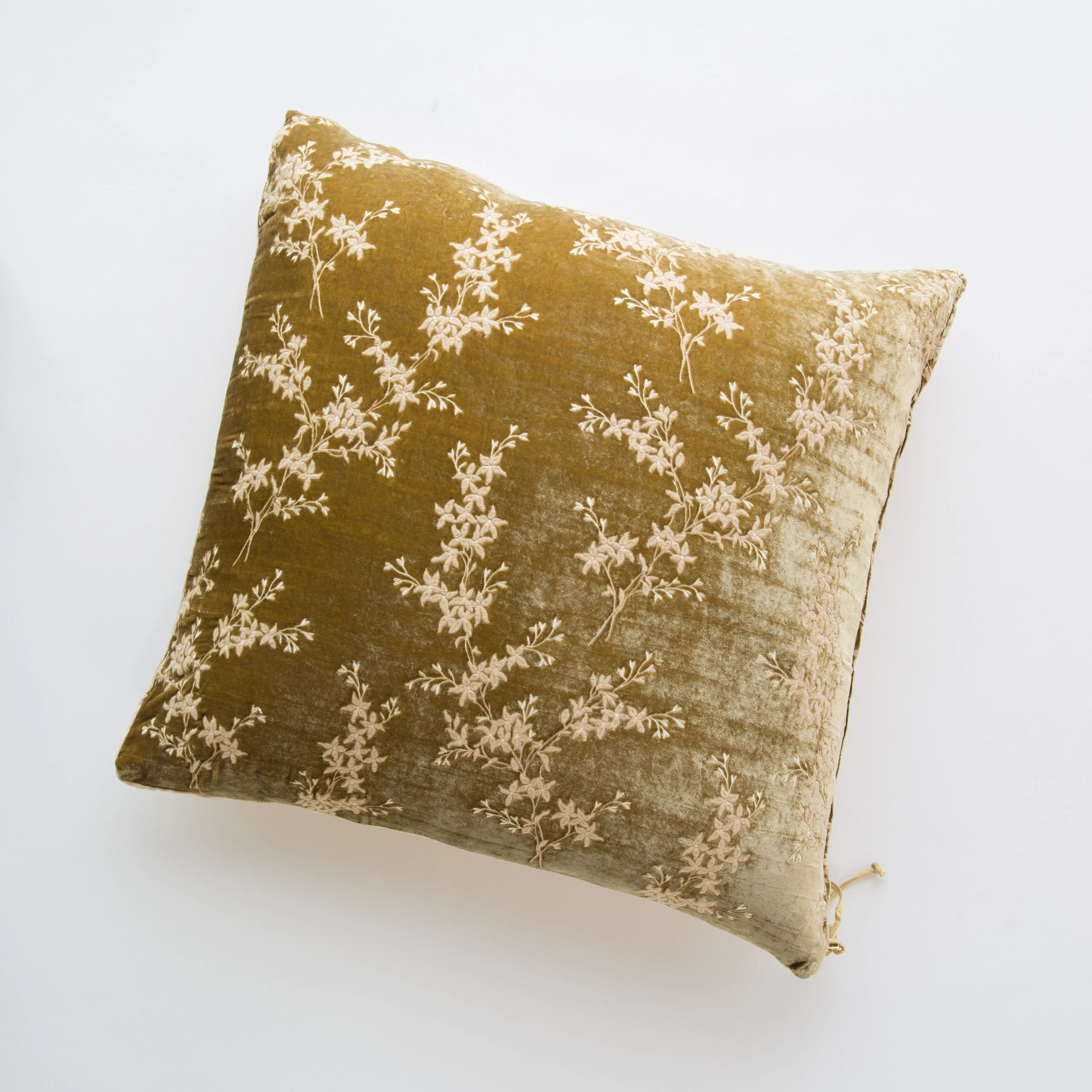 Lynette Throw Pillow