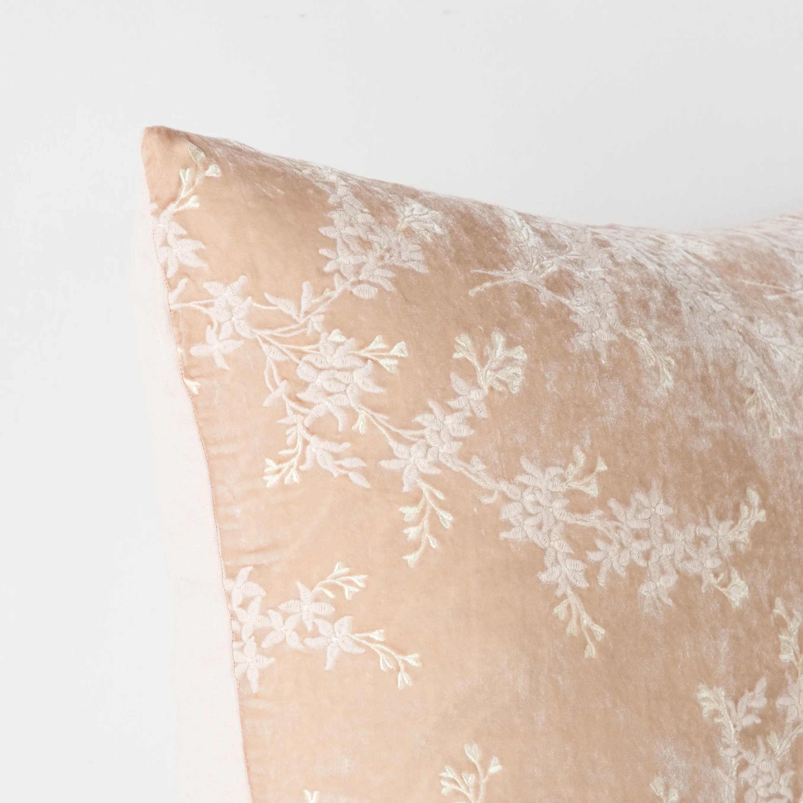 Lynette Throw Pillow