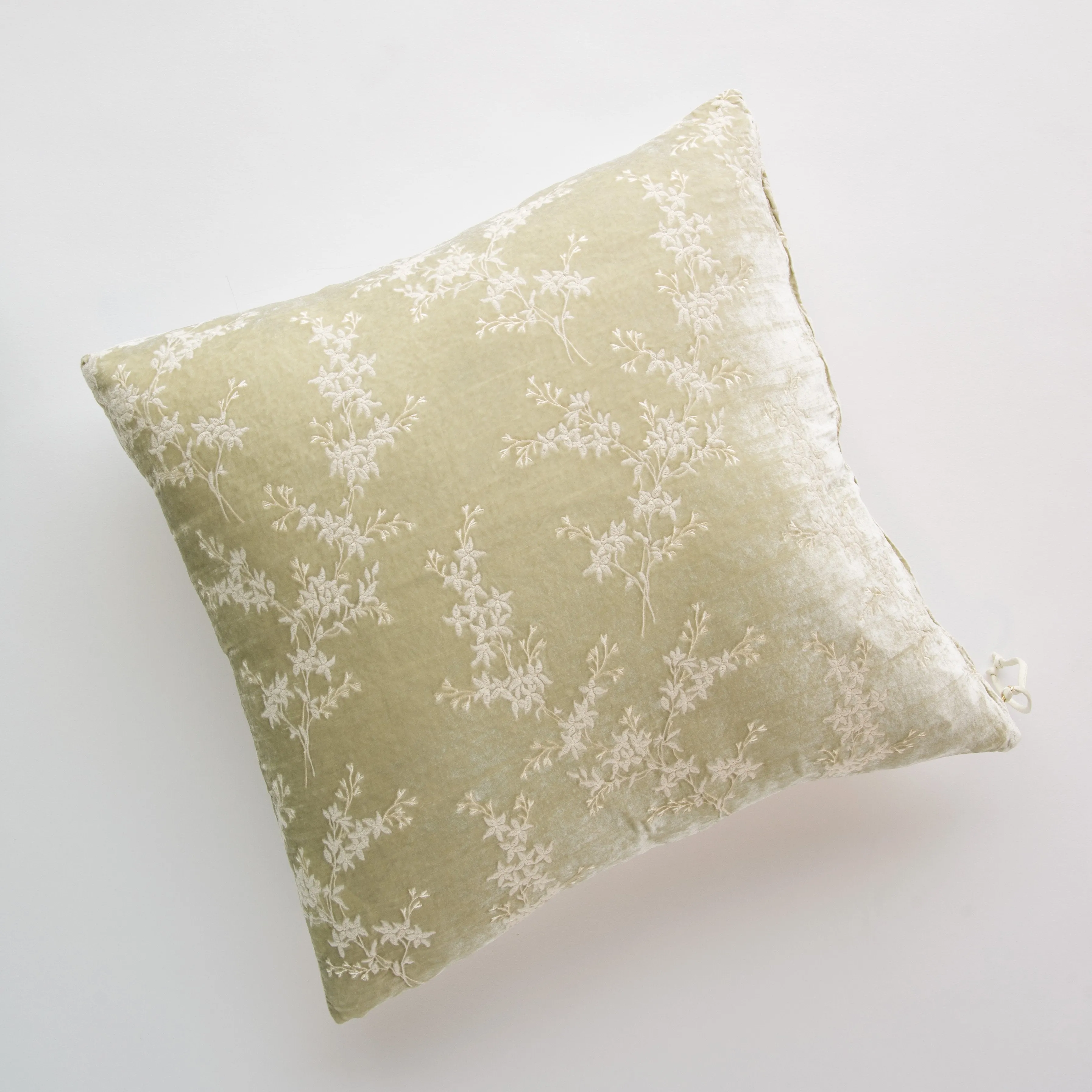Lynette Throw Pillow