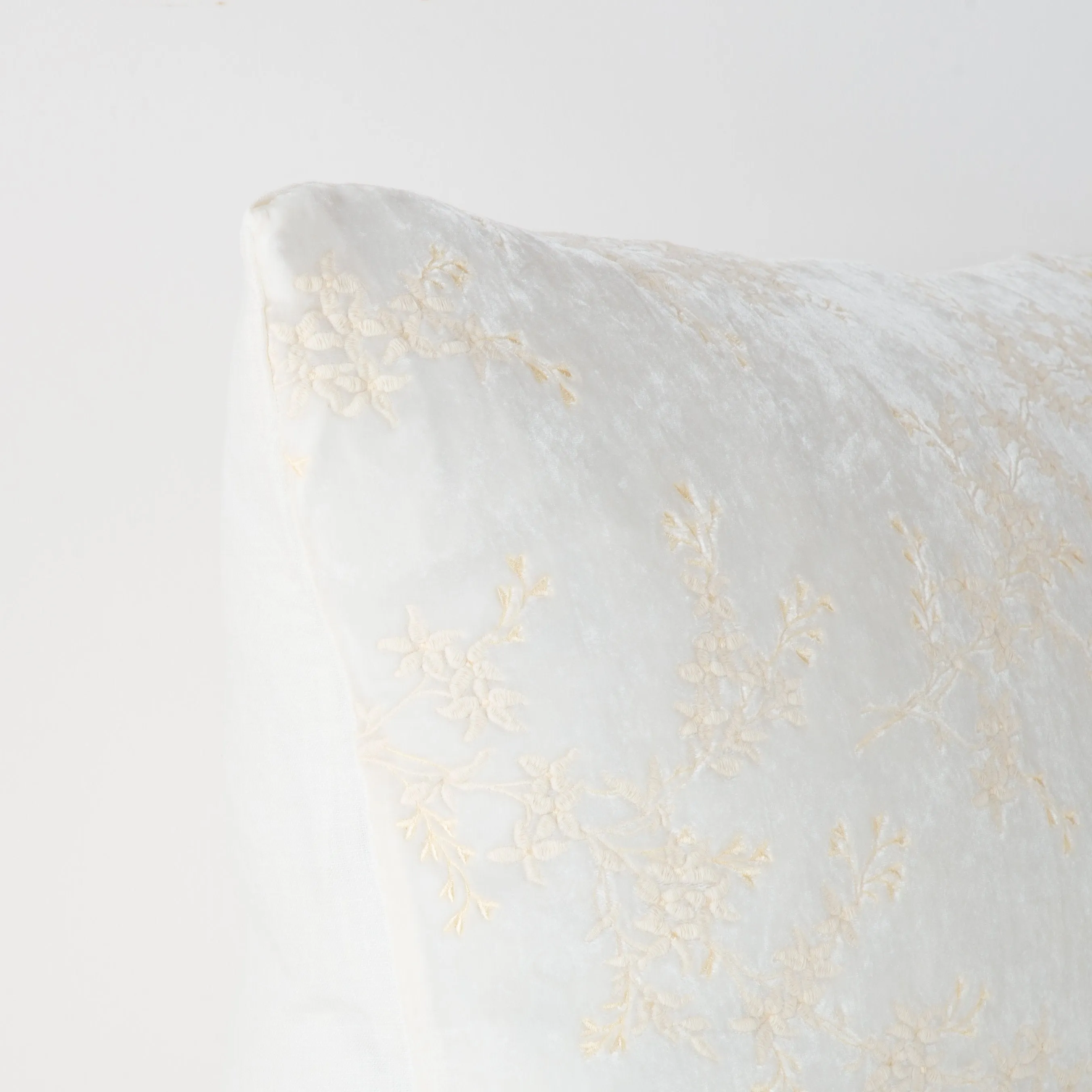 Lynette Throw Pillow
