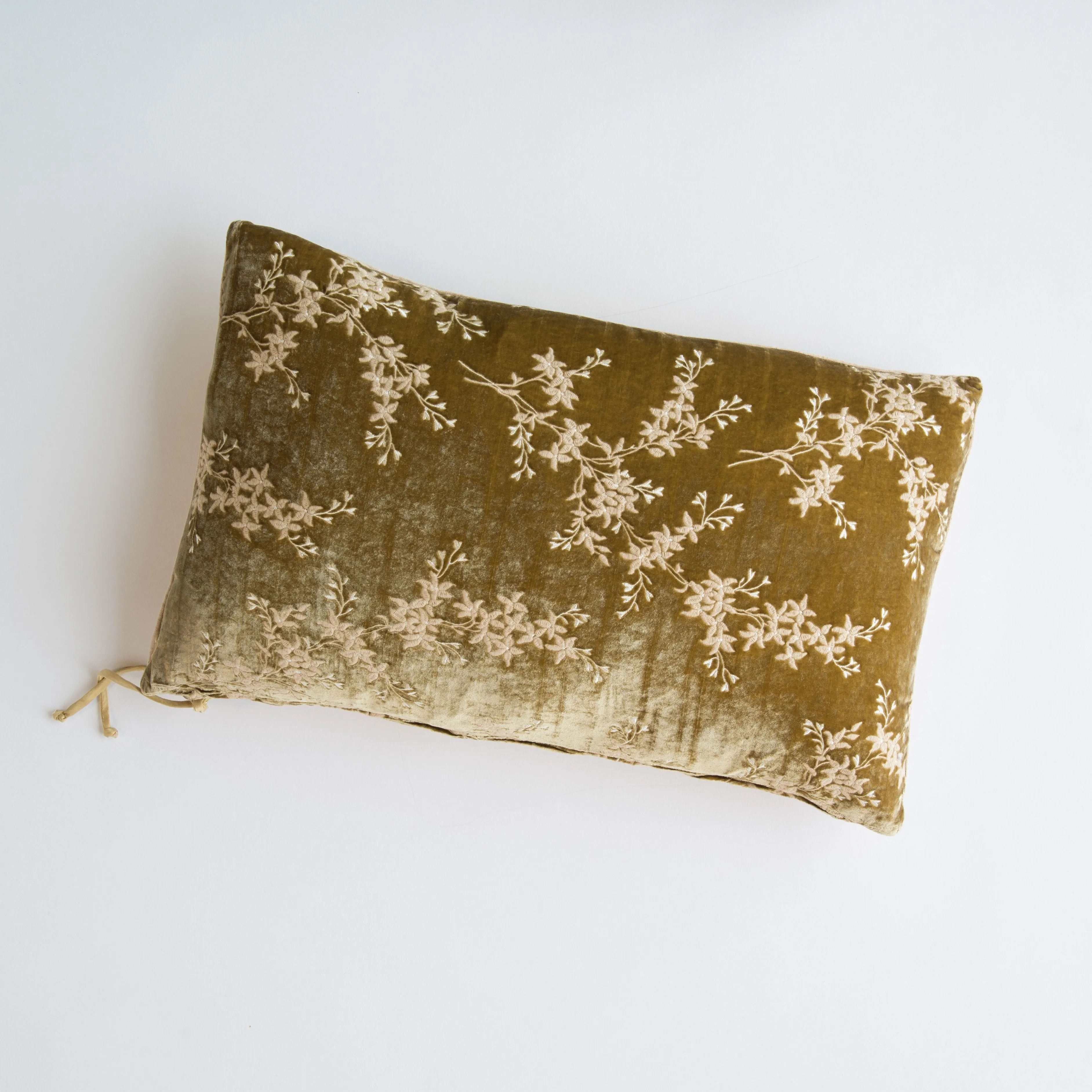 Lynette Throw Pillow